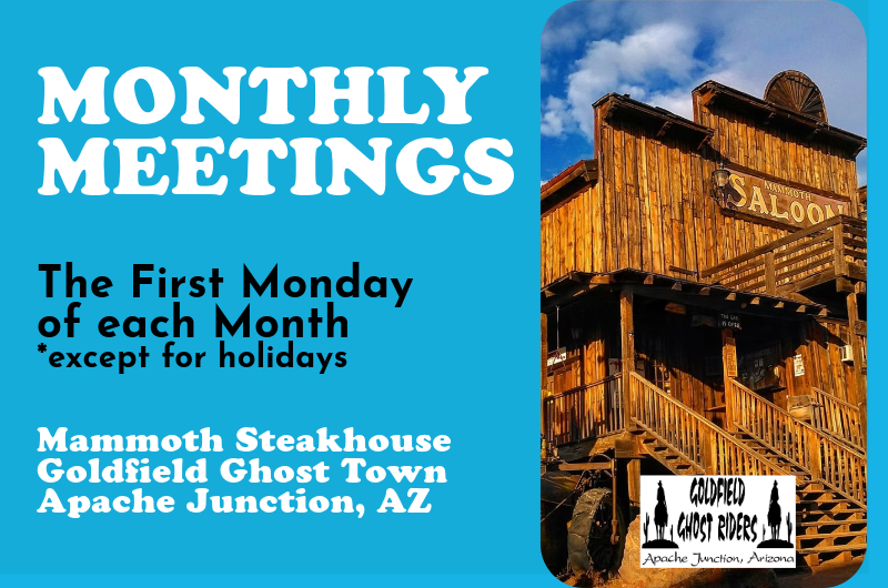 Meeting on May 5th