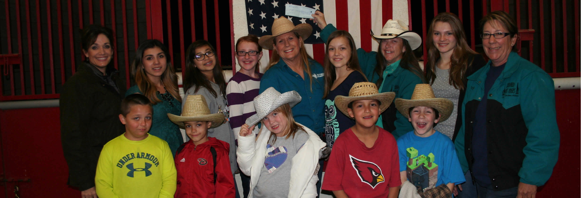 GOLDFIELD GHOST RIDERS-6